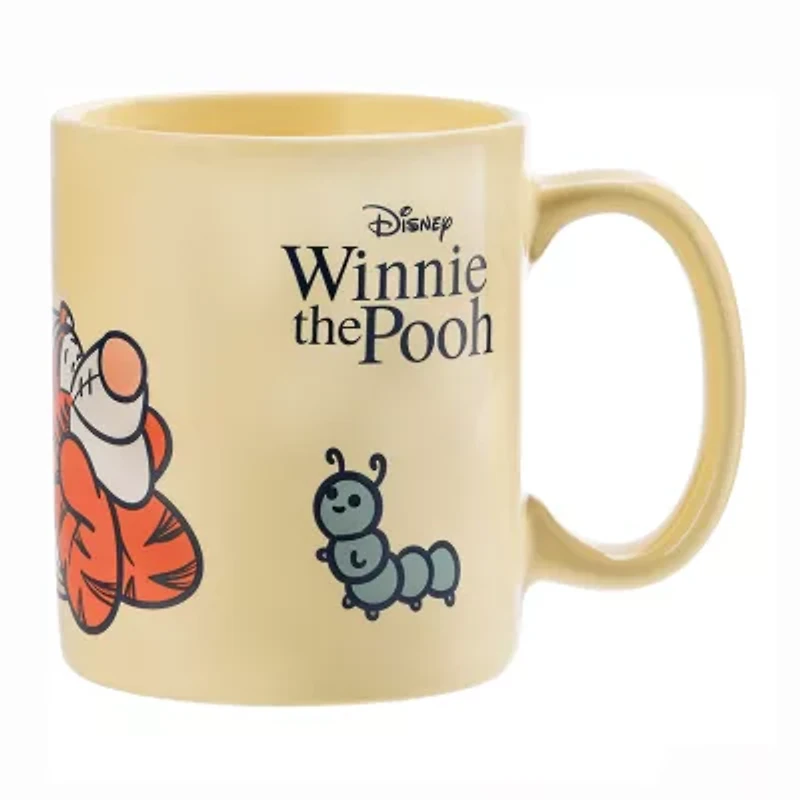 Disney Collection Mug Warmer