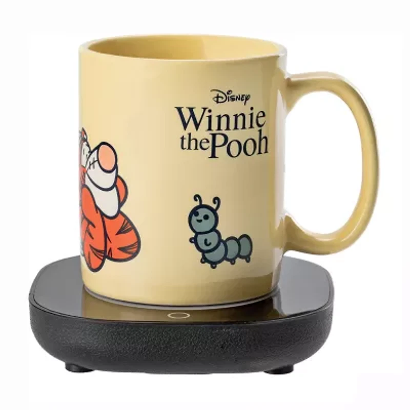 Disney Collection Mug Warmer