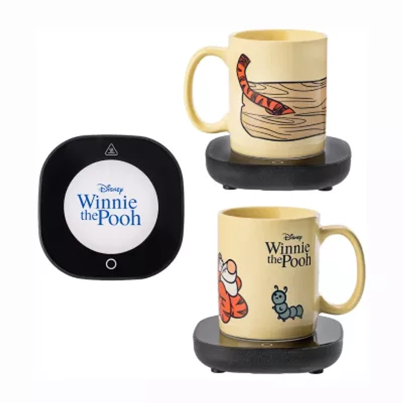Disney Collection Mug Warmer