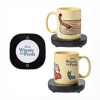 Disney Collection Mug Warmer
