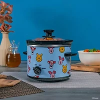 Disney Collection 2 Qt Slow Cooker