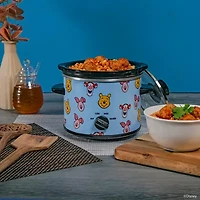 Disney Collection 2 Qt Slow Cooker