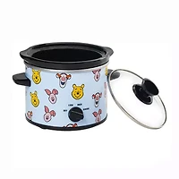 Disney Collection 2 Qt Slow Cooker