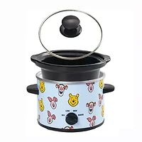 Disney Collection 2 Qt Slow Cooker