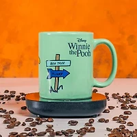 Disney Collection Mug Warmer