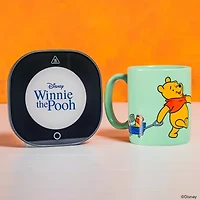 Disney Collection Mug Warmer