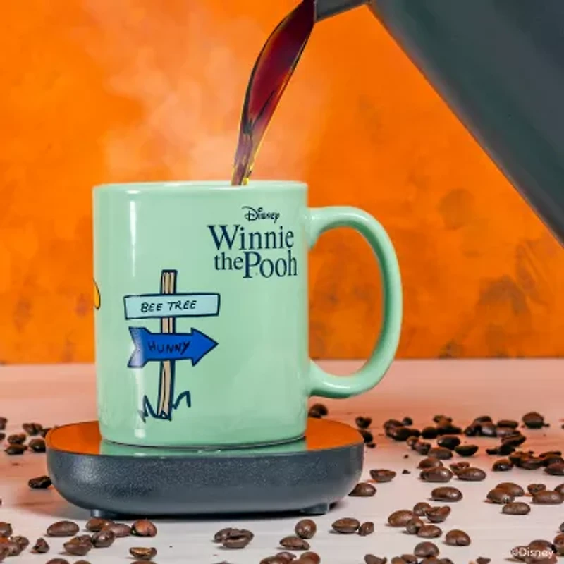 Disney Collection Mug Warmer