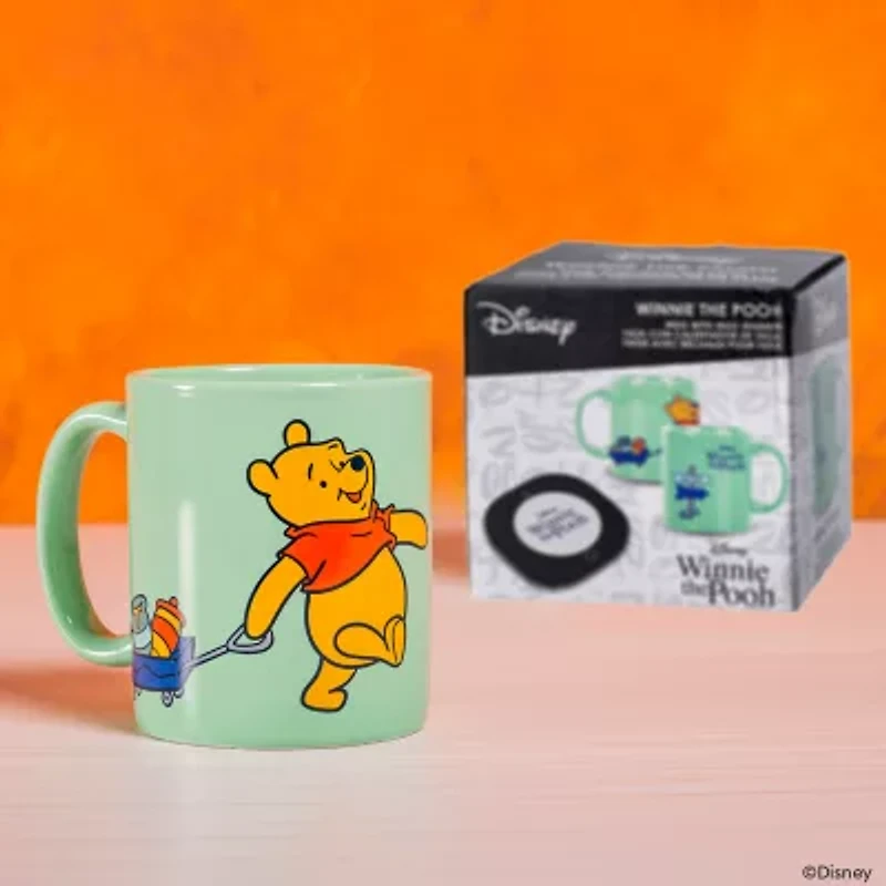 Disney Collection Mug Warmer
