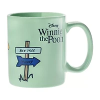 Disney Collection Mug Warmer