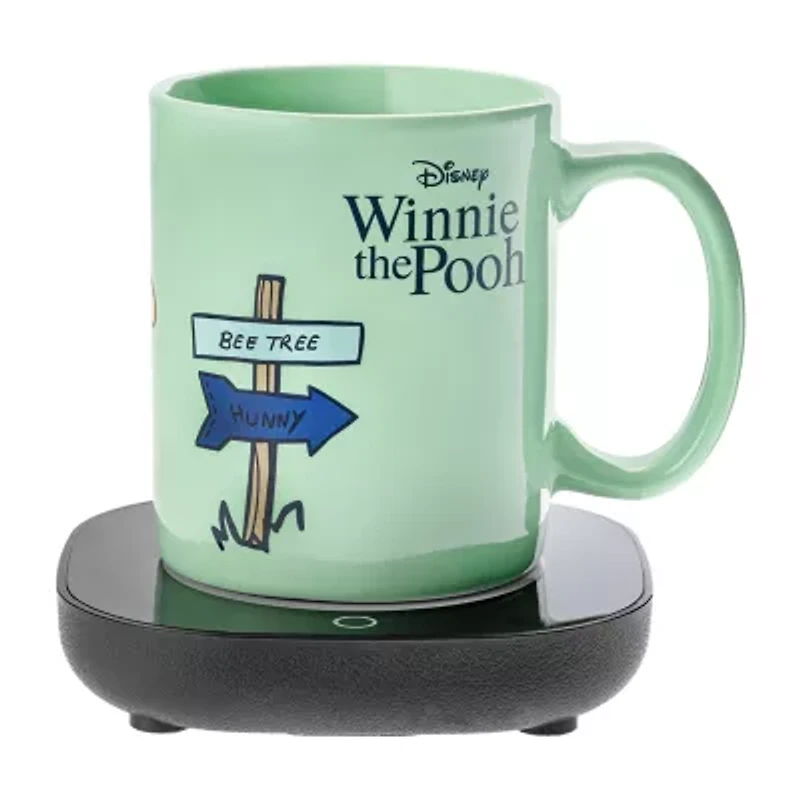 Disney Collection Mug Warmer