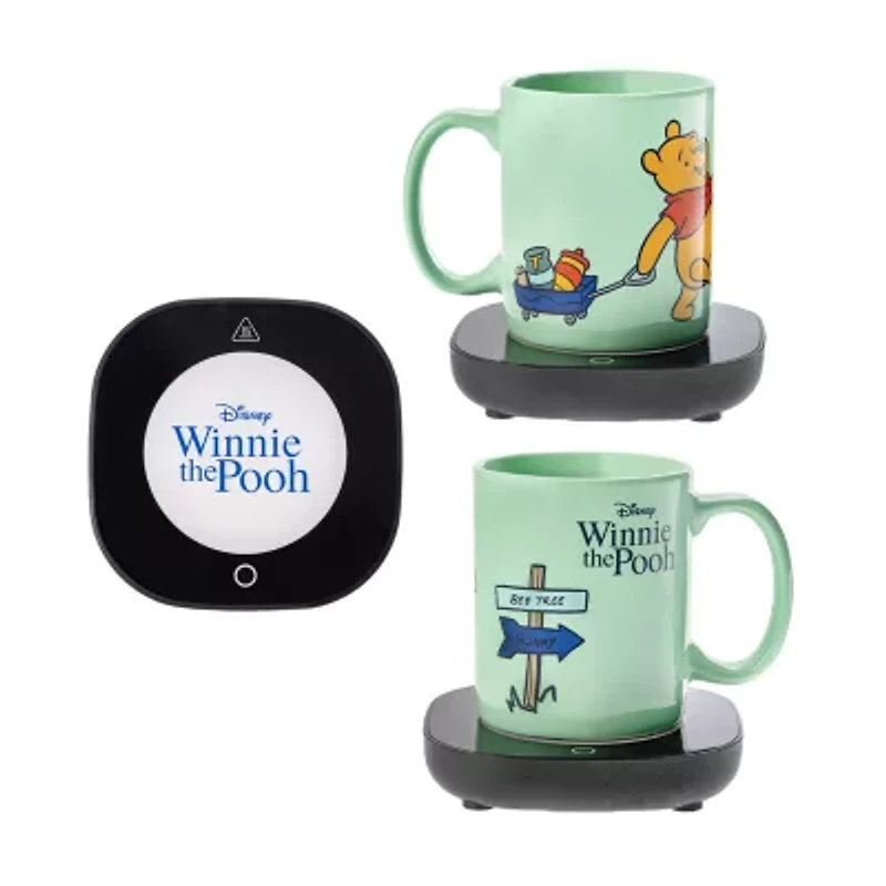 Disney Collection Mug Warmer