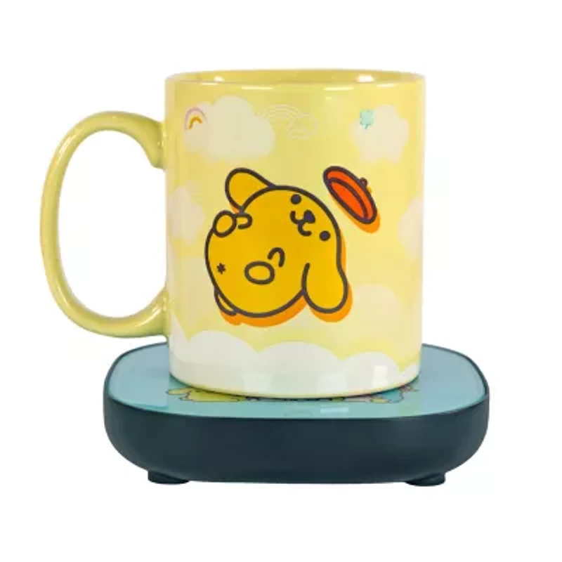 Mug Warmer