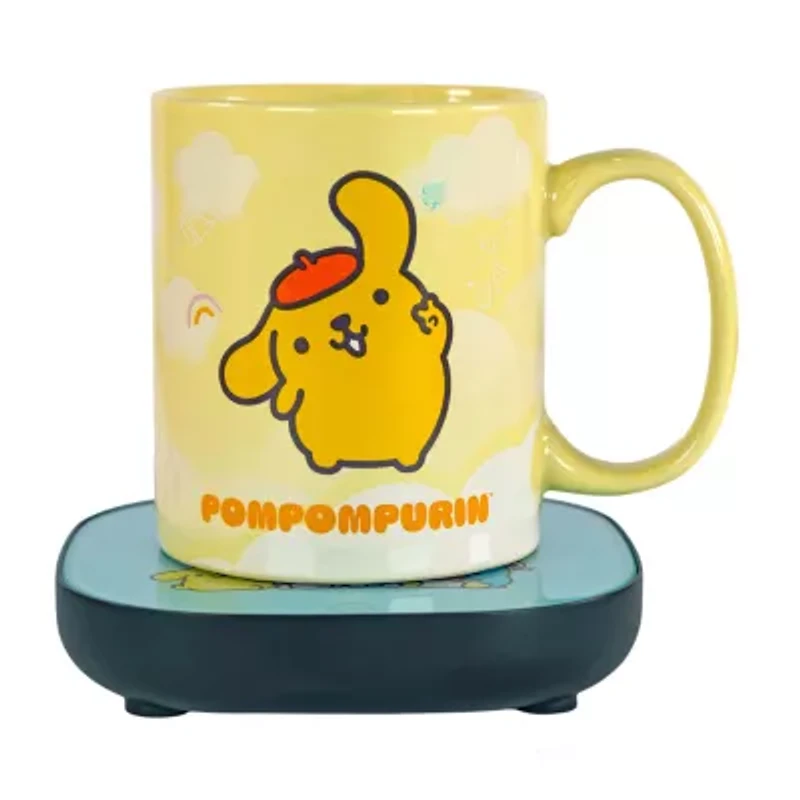 Mug Warmer