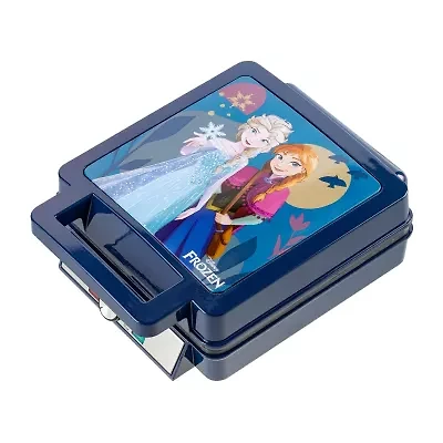 Disney Collection Frozen Waffle Maker