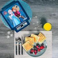 Disney Collection Frozen Waffle Maker