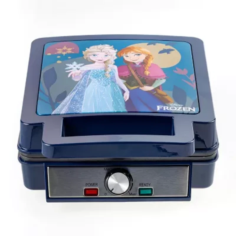 Disney Collection Frozen Waffle Maker