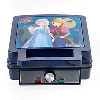 Disney Collection Frozen Waffle Maker