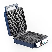 Disney Collection Frozen Waffle Maker