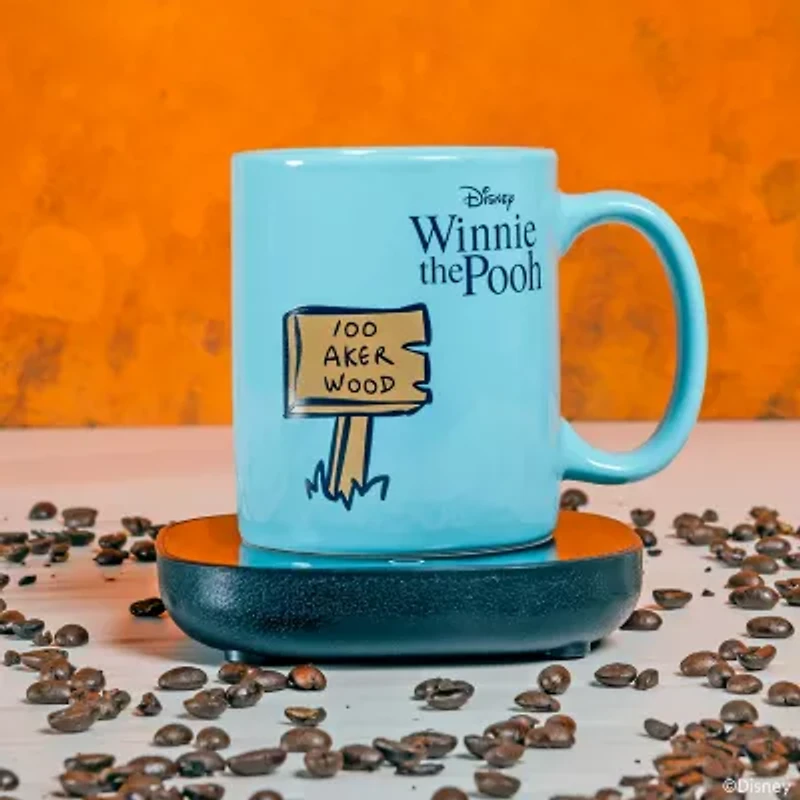 Disney Collection Mug Warmer
