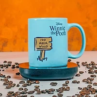 Disney Collection Mug Warmer