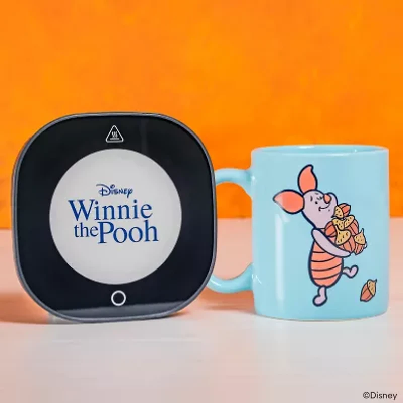 Disney Collection Mug Warmer