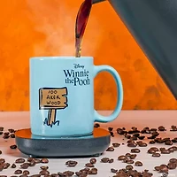 Disney Collection Mug Warmer