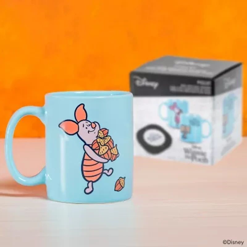 Disney Collection Mug Warmer