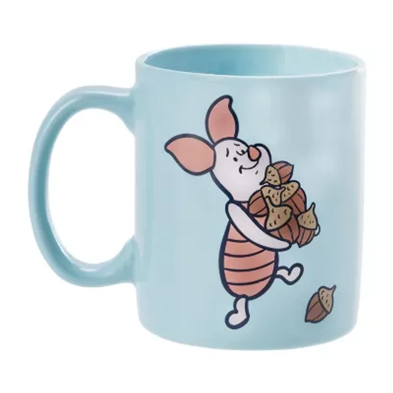 Disney Collection Mug Warmer