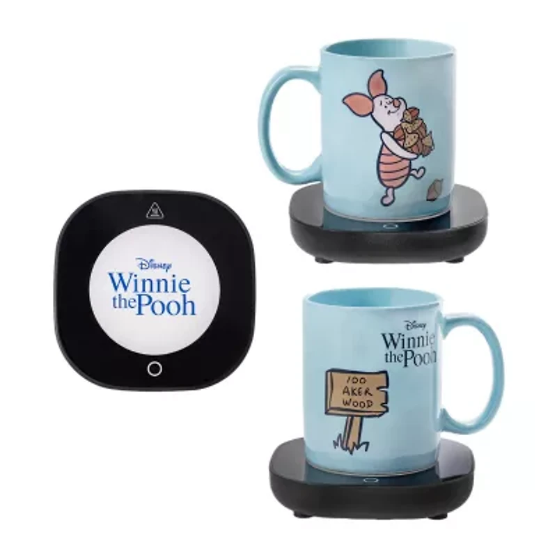 Disney Collection Mug Warmer