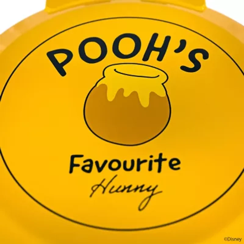Disney Collection Winnie The Pooh Waffle Maker