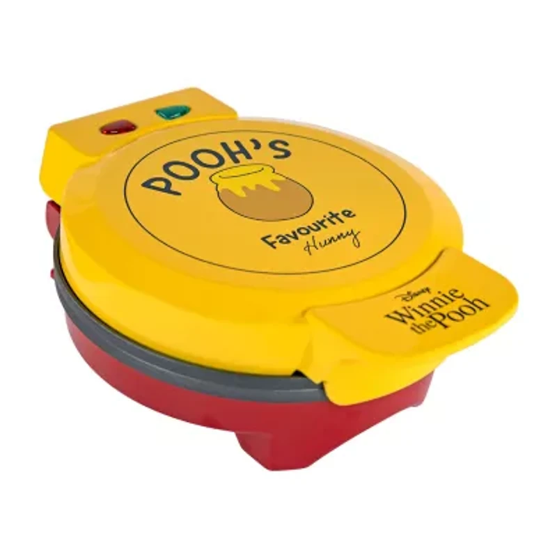 Disney Collection Winnie The Pooh Waffle Maker