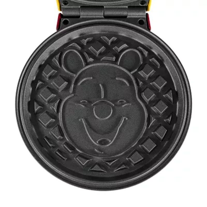 Disney Collection Winnie The Pooh Waffle Maker