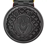 Disney Collection Winnie The Pooh Waffle Maker