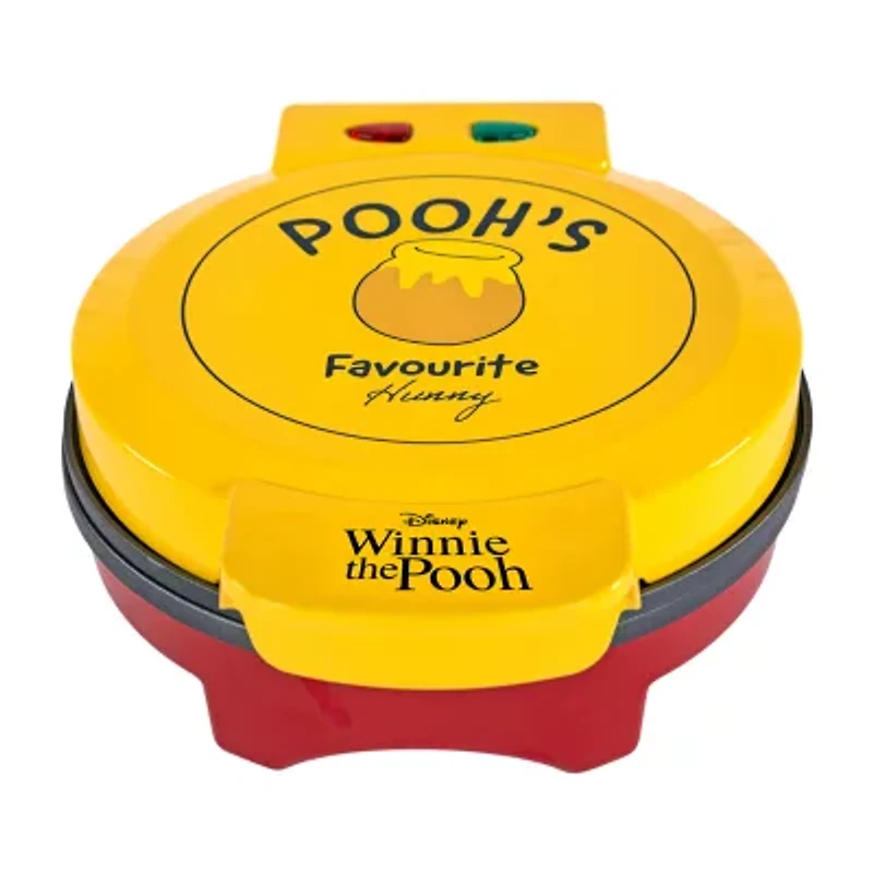 Disney Collection Winnie The Pooh Waffle Maker