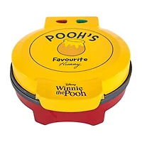 Disney Collection Winnie The Pooh Waffle Maker