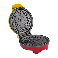 Disney Collection Winnie The Pooh Waffle Maker