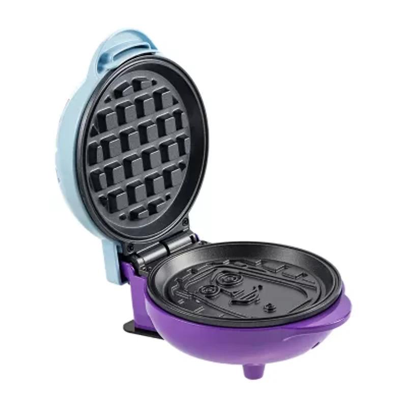 Disney Collection Buzz Lightyear Waffle Maker