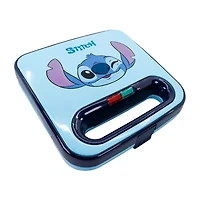 Disney Collection Lilo & Stitch Waffle Maker