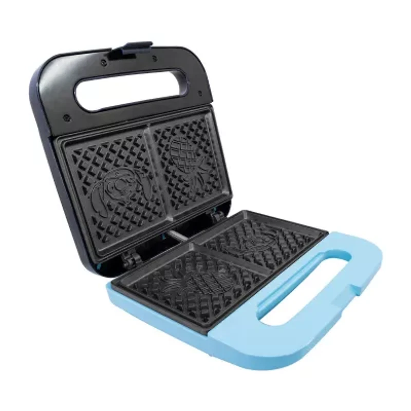 Disney Collection Lilo & Stitch Waffle Maker