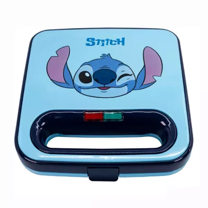 Disney Collection Lilo & Stitch Waffle Maker