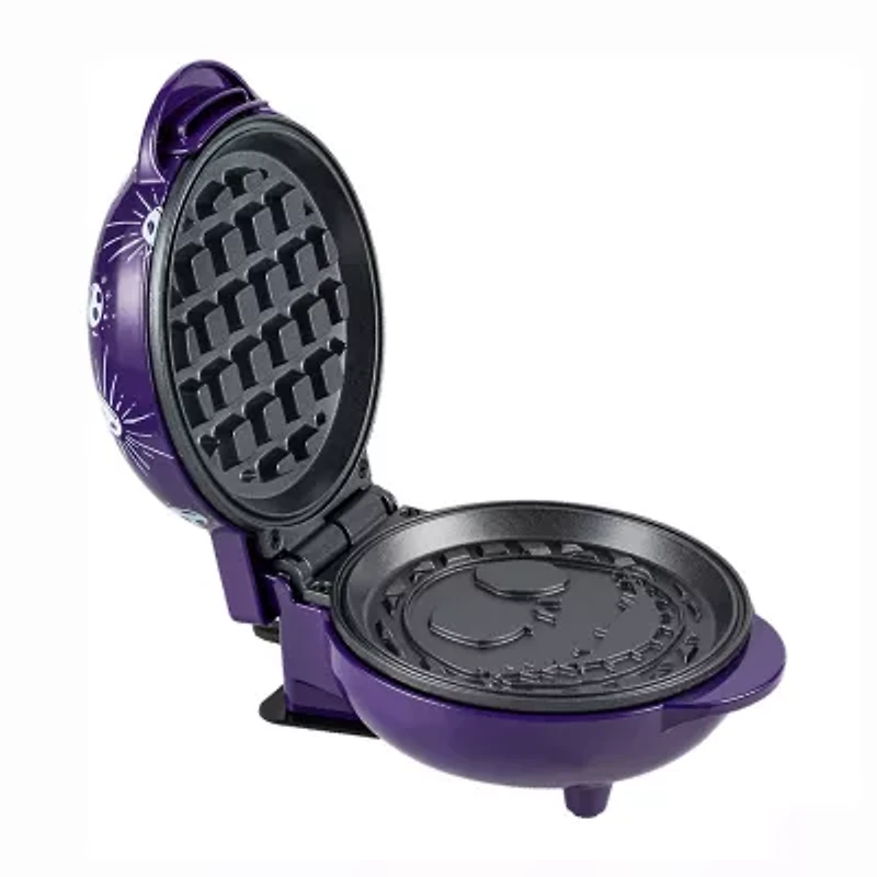 Disney Collection Nightmare Before Christmas Waffle Maker