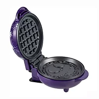 Disney Collection Nightmare Before Christmas Waffle Maker