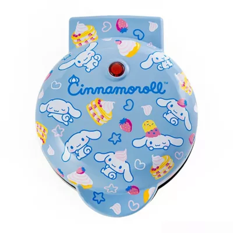 Hello Kitty Waffle Maker