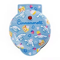 Hello Kitty Waffle Maker