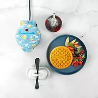Hello Kitty Waffle Maker