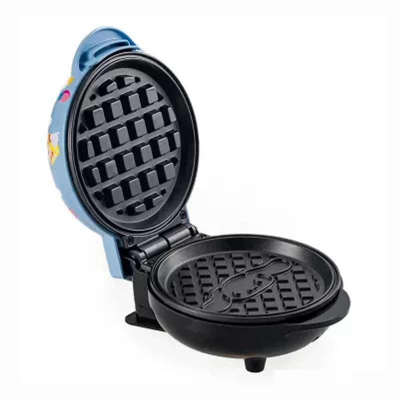Hello Kitty Waffle Maker