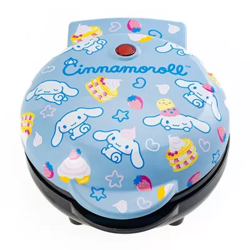 Hello Kitty Waffle Maker