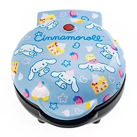 Hello Kitty Waffle Maker