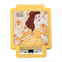 Disney Collection Beauty and the Beast Waffle Maker