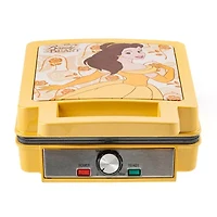 Disney Collection Beauty and the Beast Waffle Maker